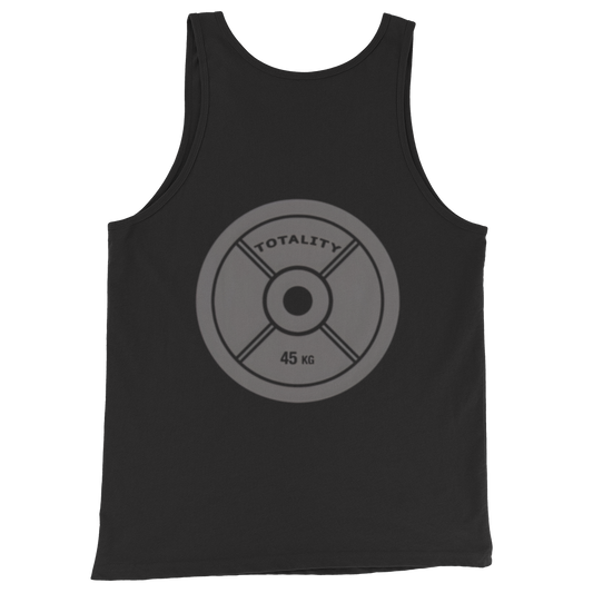 Weight Logo Vest