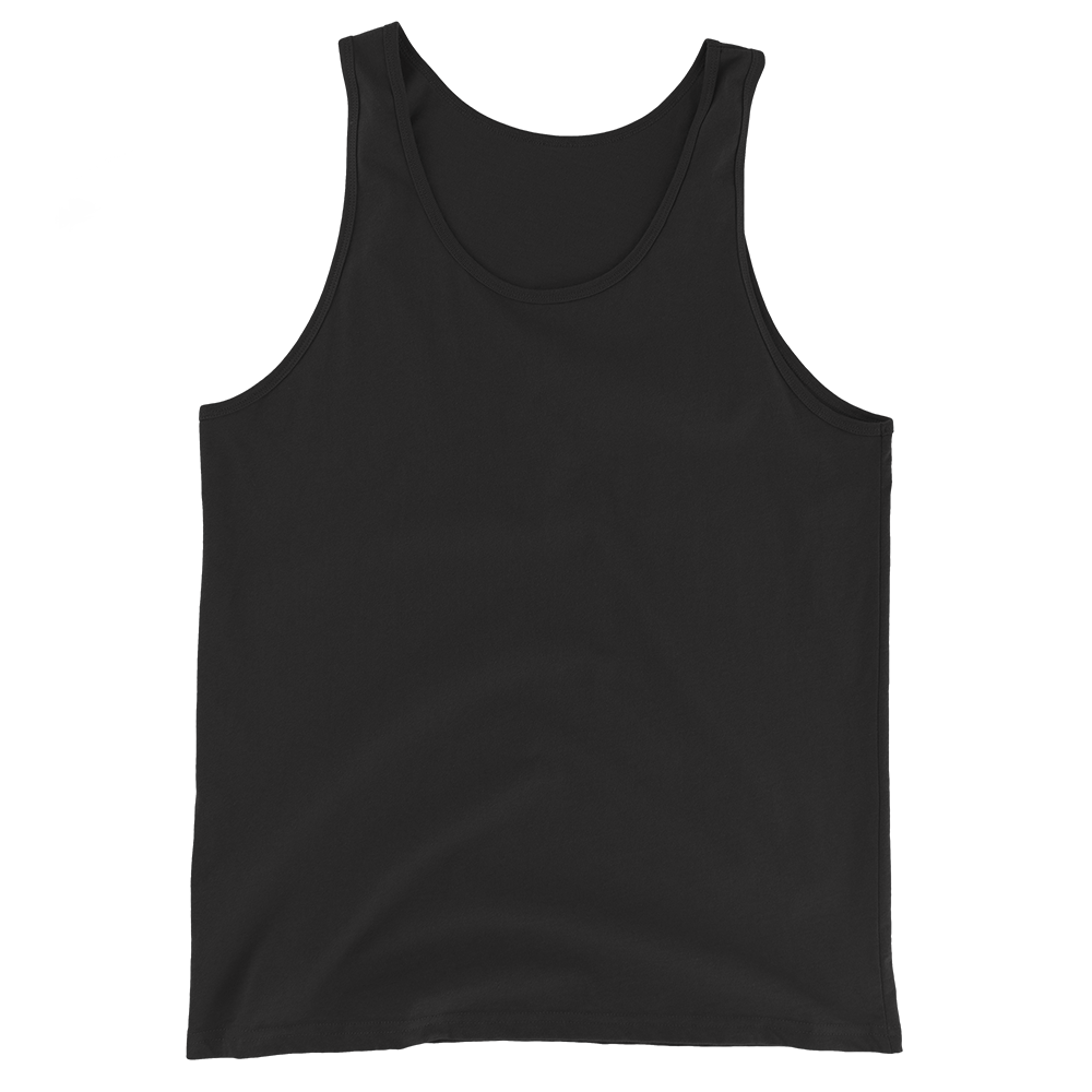 Weight Logo Vest