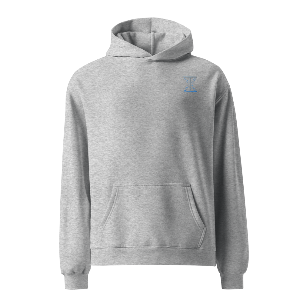 Power Hoodie