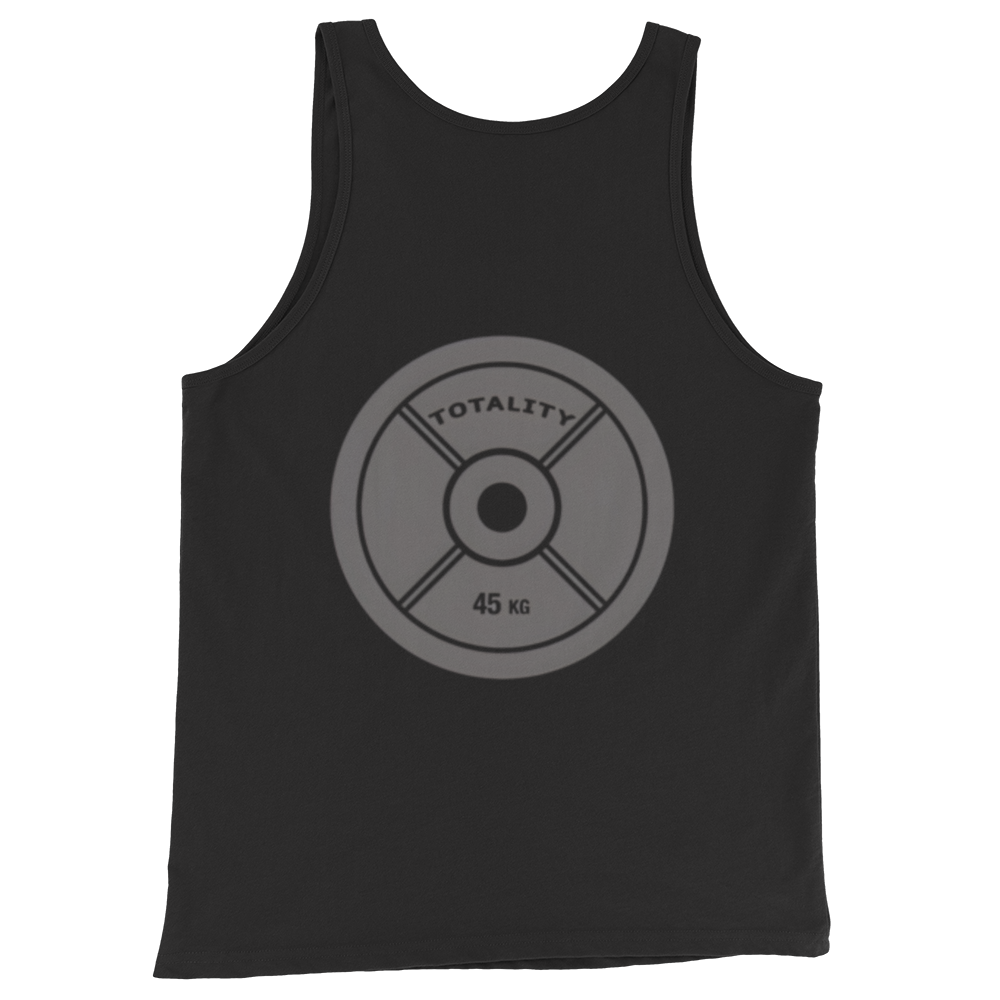 Weight Logo Vest